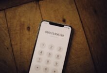 long distance phone number information