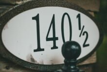 numbers reveal a mysterious identifier