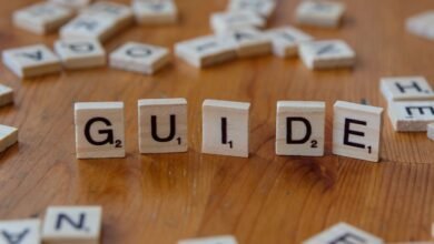 the complete guide for first time users